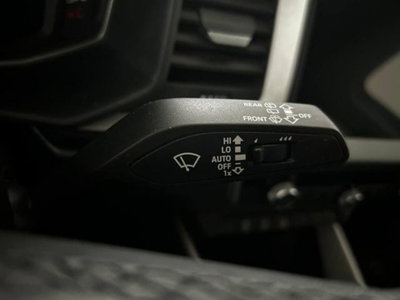 Audi A1 Sportback 30 TFSI Identity Black (15)