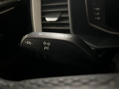 Audi A1 Sportback 30 TFSI Identity Black (16)