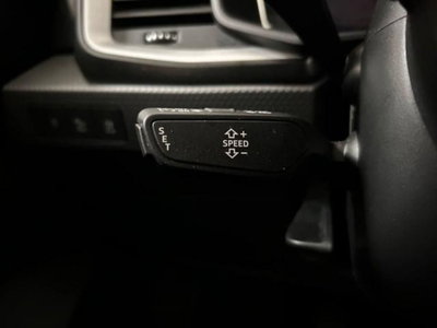 Audi A1 Sportback 30 TFSI Identity Black (17)