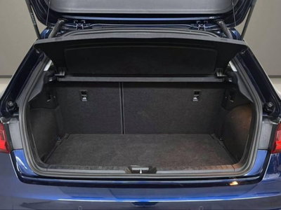 Audi A1 Sportback 30 TFSI Identity Black (7)