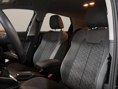 Audi A1 Sportback 30 TFSI Identity Black (9)