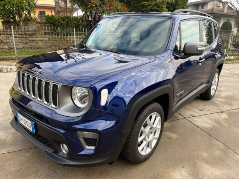 Jeep Renegade 1.0 T3 Limited
