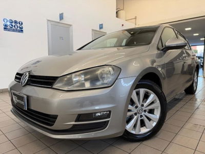 Volkswagen Golf 1.2 TSI 5p. Comfortline usata