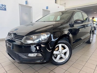 Volkswagen Polo 1.4 TDI 5p. Comfortline usata