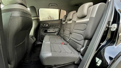 Citroen C5 Aircross Aircross BlueHDi 130 S&S Shine (10)