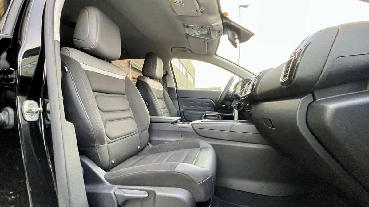 Citroen C5 Aircross Aircross BlueHDi 130 S&S Shine (12)