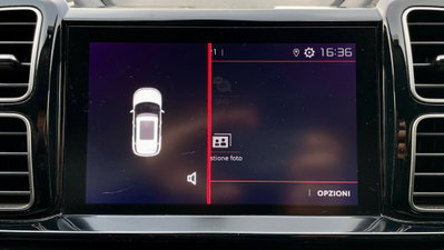 Citroen C5 Aircross Aircross BlueHDi 130 S&S Shine (14)