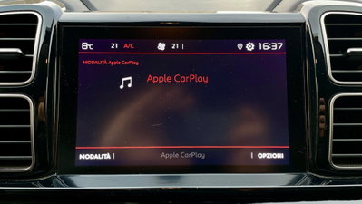 Citroen C5 Aircross Aircross BlueHDi 130 S&S Shine (15)