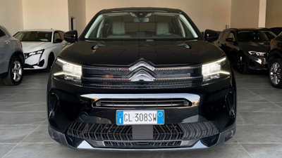 Citroen C5 Aircross Aircross BlueHDi 130 S&S Shine (2)