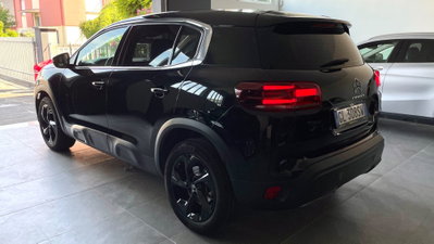 Citroen C5 Aircross Aircross BlueHDi 130 S&S Shine (5)