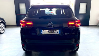 Citroen C5 Aircross Aircross BlueHDi 130 S&S Shine (6)