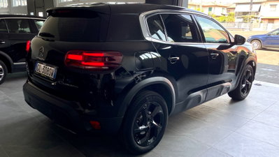 Citroen C5 Aircross Aircross BlueHDi 130 S&S Shine (7)