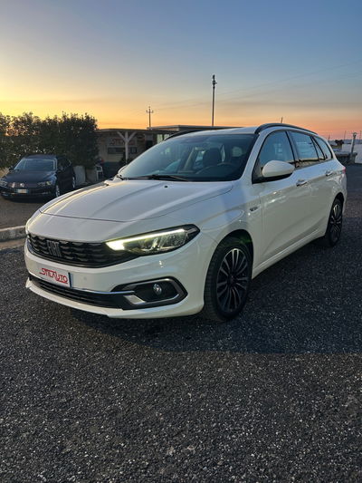 Fiat Tipo Station Wagon Tipo 1.6 Mjt S&S SW City Life usata