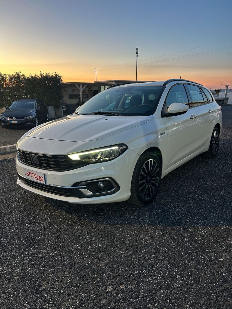 Fiat Tipo Station Wagon Tipo 1.6 Mjt S&S SW City Life