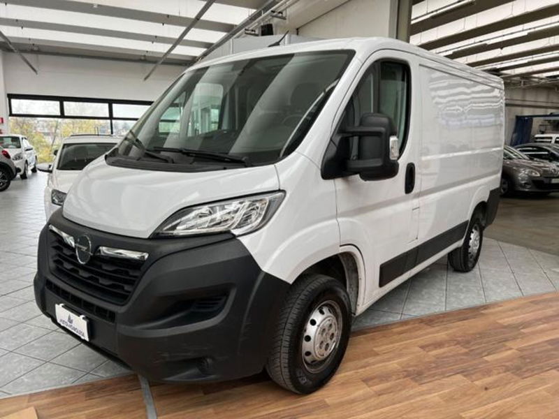 Fiat Ducato Furgone 30 MH1 2.2 mjt3 120cv serie 9