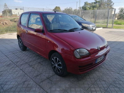 Fiat Seicento 1.1i cat (2)