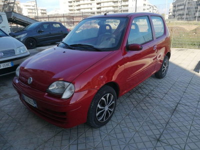 Fiat Seicento 1.1i cat (3)