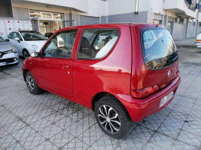 Fiat Seicento 1.1i cat (4)