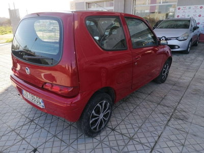 Fiat Seicento 1.1i cat (5)