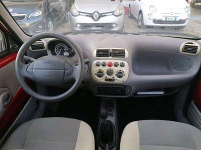 Fiat Seicento 1.1i cat (6)