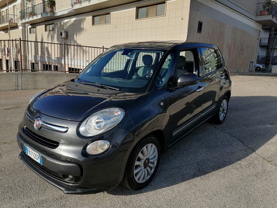 Fiat 500L 1.3 Multijet 85 CV Pop Star usata