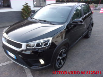 Dr dr3 1.5 Bi-Fuel GPL usata