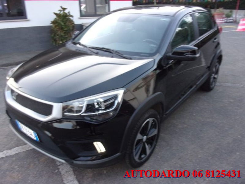 Dr dr3 1.5 Bi-Fuel GPL