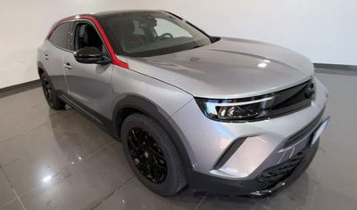 Opel Mokka 1.2 Turbo GS Line usata