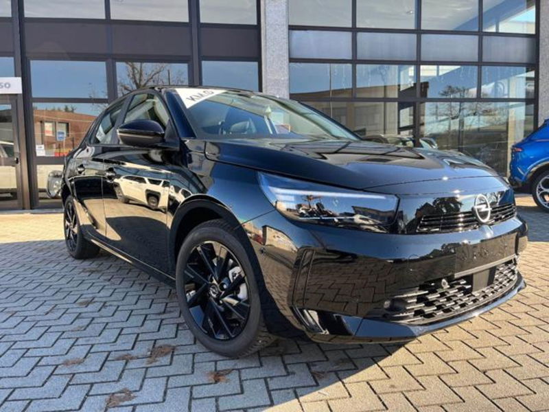 Opel Corsa 1.2 100 CV