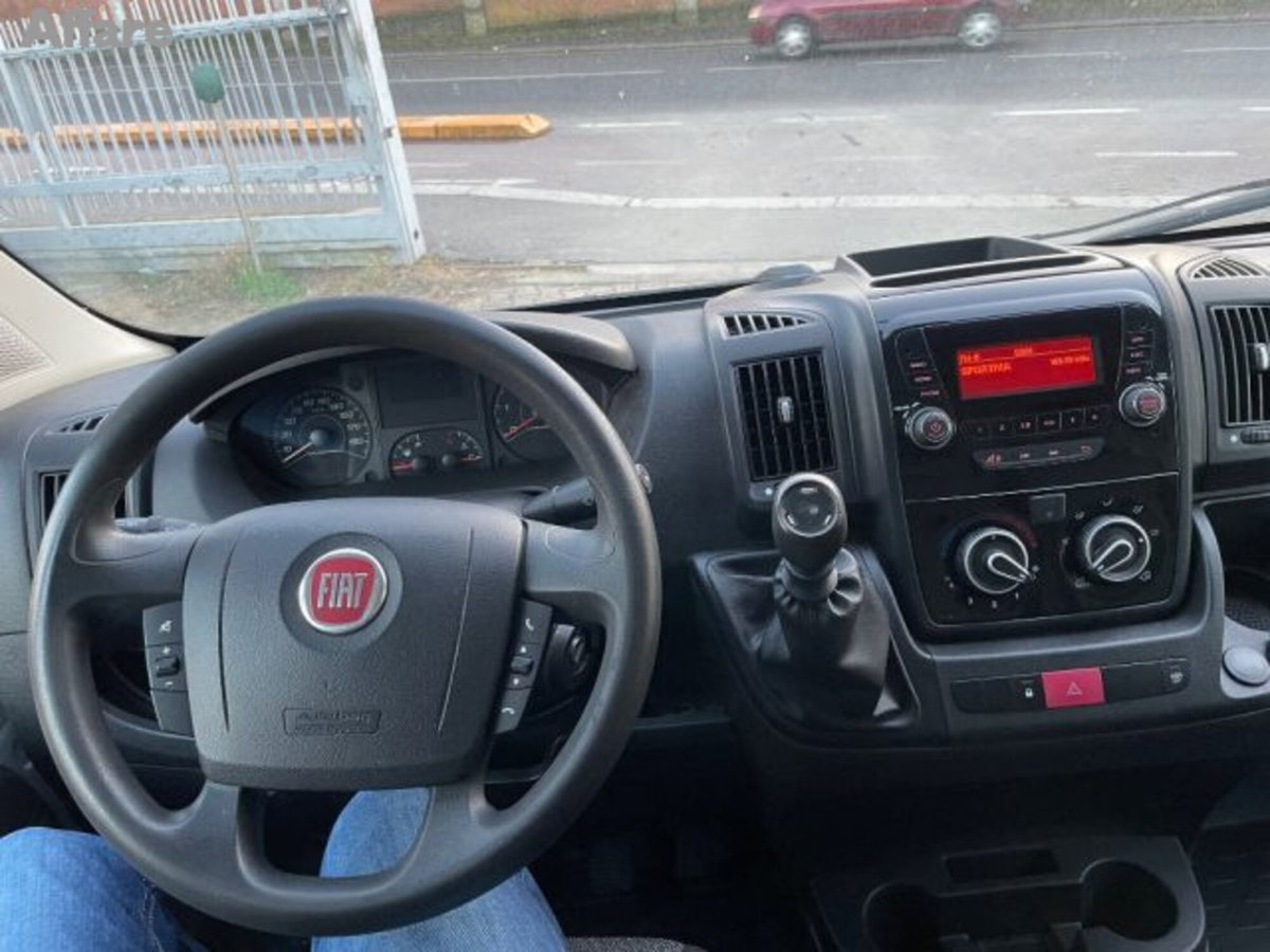 Fiat Ducato Furgone 35 3.0 CNG PLM-SL-TA Maxi (6)