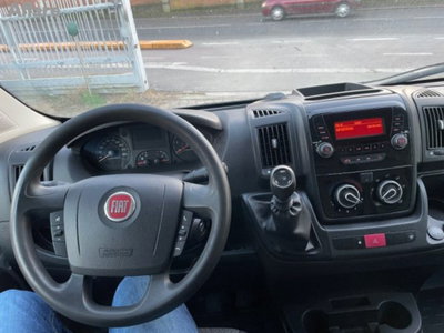 Fiat Ducato Furgone 35 3.0 CNG PLM-SL-TA Maxi (6)