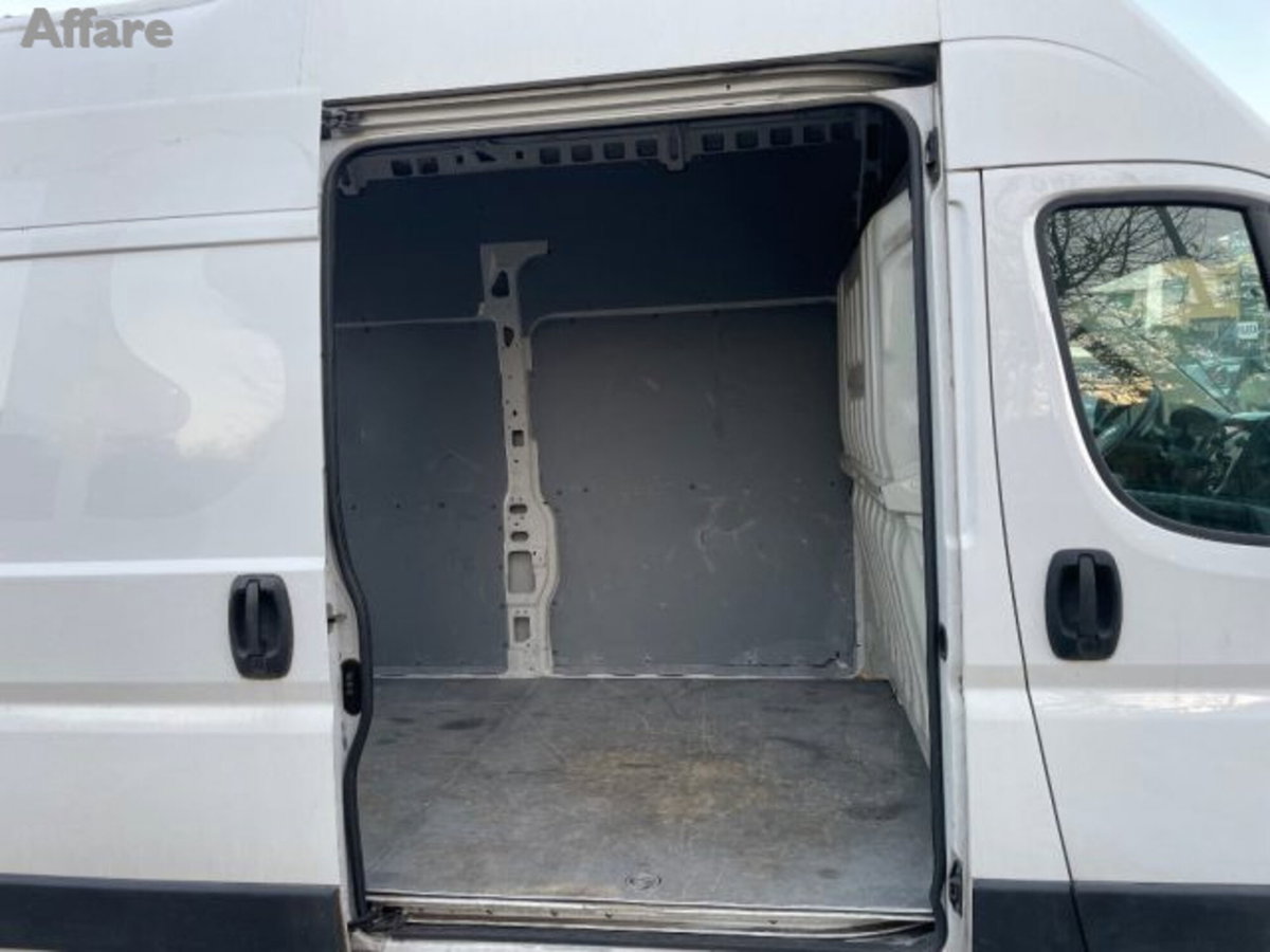 Fiat Ducato Furgone 35 3.0 CNG PLM-SL-TA Maxi (8)