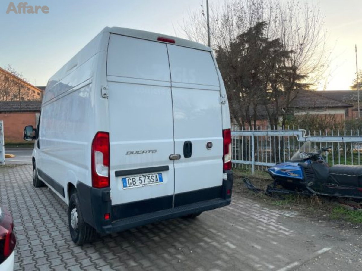 Fiat Ducato Furgone 35 3.0 CNG PLM-SL-TA Maxi (2)