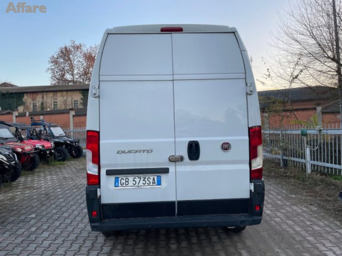 Fiat Ducato Furgone 35 3.0 CNG PLM-SL-TA Maxi (3)