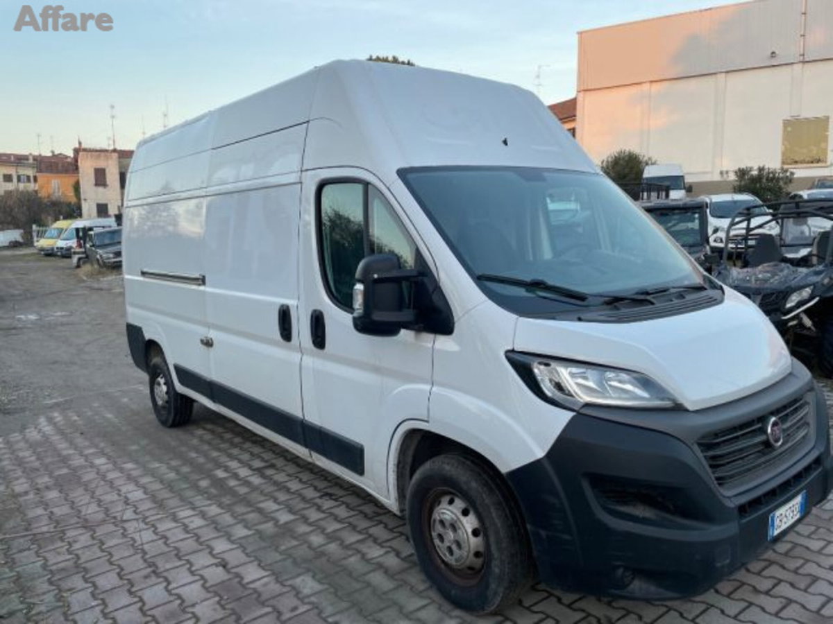 Fiat Ducato Furgone 35 3.0 CNG PLM-SL-TA Maxi (5)