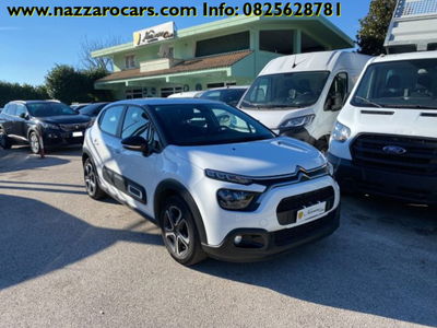 Citroen C3 1.2 puretech You s&s 83cv neopatentati usata