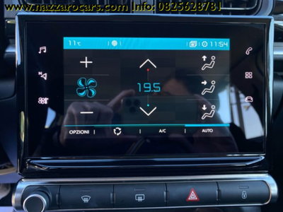 Citroen C3 1.2 puretech You s&s 83cv neopatentati (14)