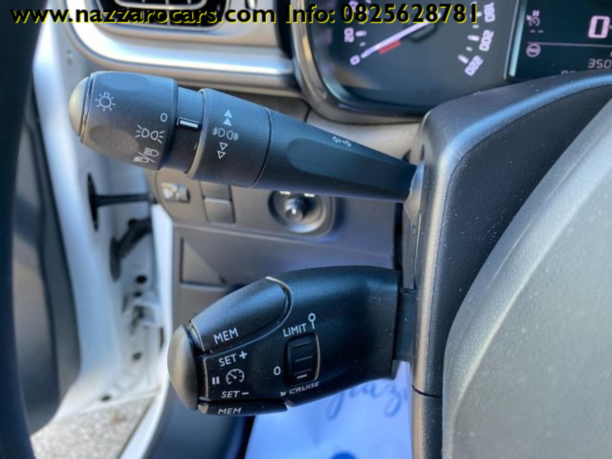 Citroen C3 1.2 puretech You s&s 83cv neopatentati (9)