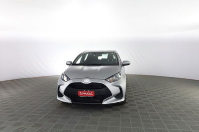 Toyota Yaris Cross 1.5 Hybrid 5p. E-CVT Active usata