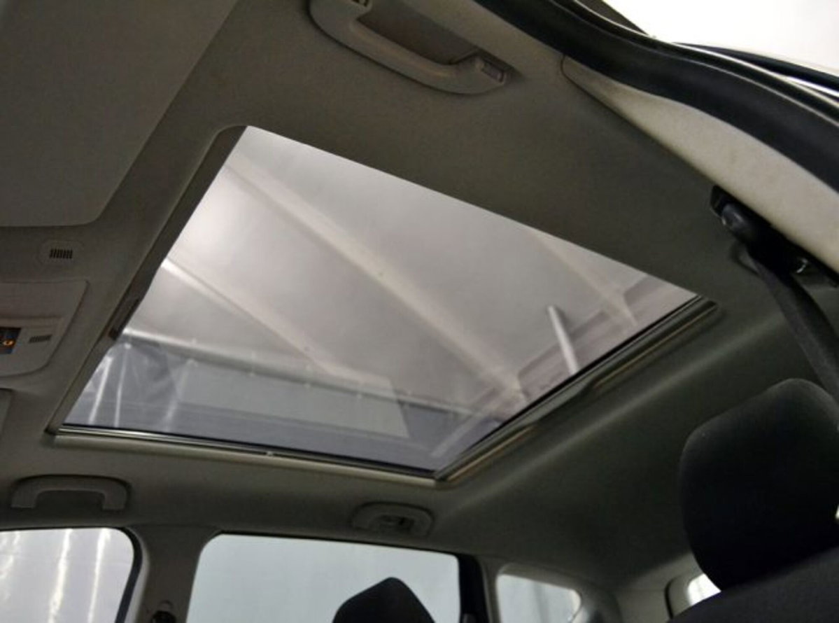Mercedes-Benz Classe A 160 AUTOMATIC (10)