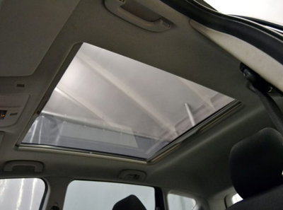 Mercedes-Benz Classe A 160 AUTOMATIC (10)