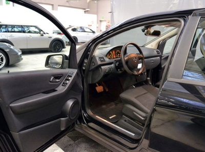 Mercedes-Benz Classe A 160 AUTOMATIC (2)