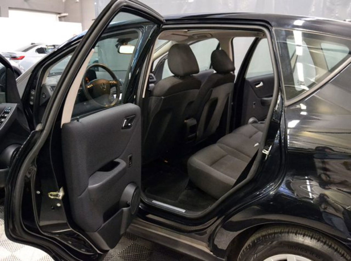 Mercedes-Benz Classe A 160 AUTOMATIC (3)