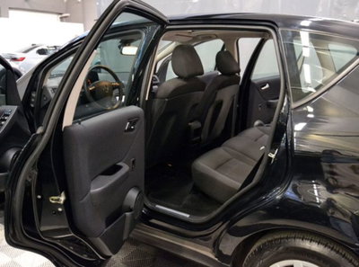 Mercedes-Benz Classe A 160 AUTOMATIC (3)