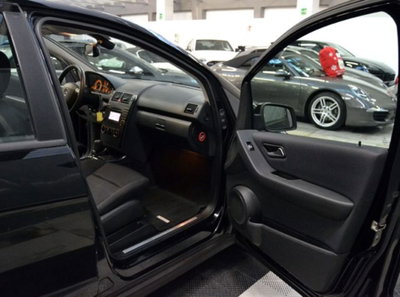 Mercedes-Benz Classe A 160 AUTOMATIC (4)
