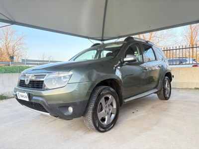Dacia Duster 1.6 110CV 4x2 GPL SL Delsey usata