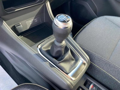 Renault Captur 1.0 eco-g Techno 100cv (14)