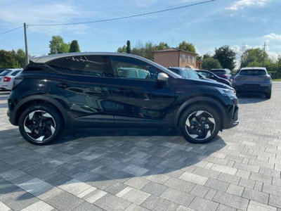 Renault Captur 1.0 eco-g Techno 100cv (17)