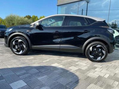Renault Captur 1.0 eco-g Techno 100cv (19)