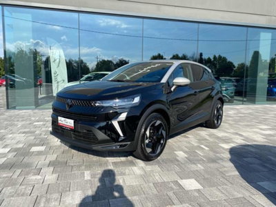 Renault Captur 1.0 eco-g Techno 100cv (2)